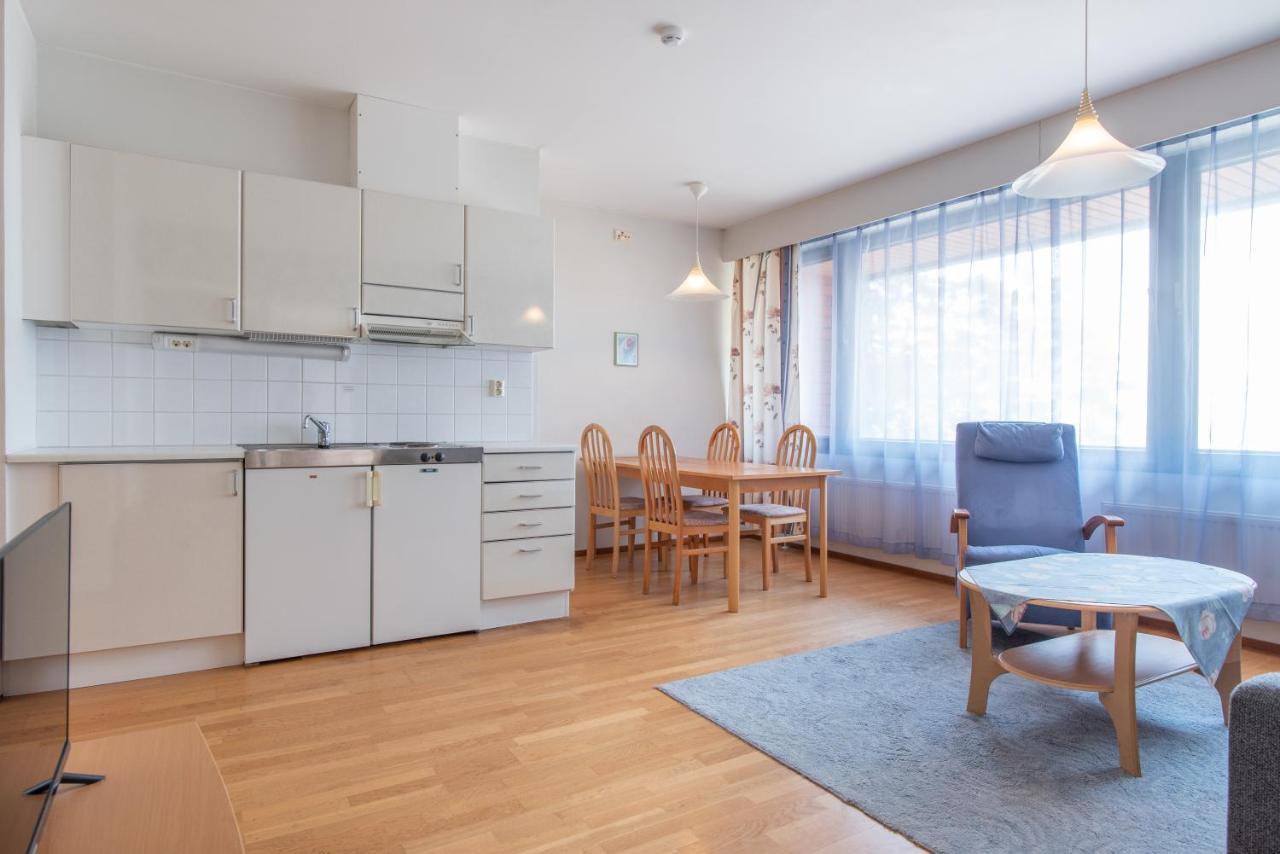 Villa Andropoff Parnu Bagian luar foto