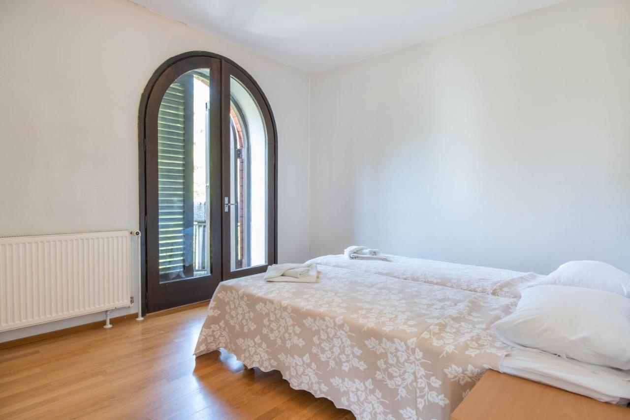 Villa Andropoff Parnu Bagian luar foto