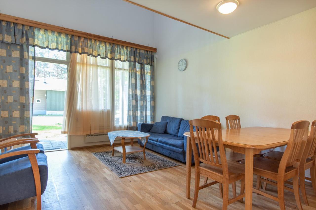 Villa Andropoff Parnu Bagian luar foto